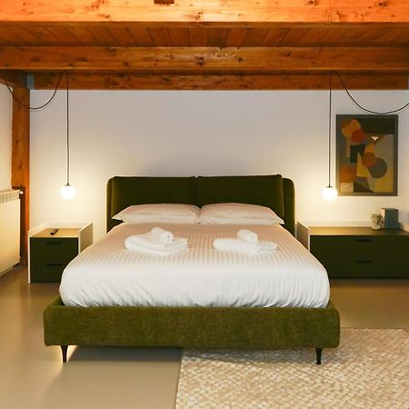 Fepa Place Design Apartments نابولي المظهر الخارجي الصورة
