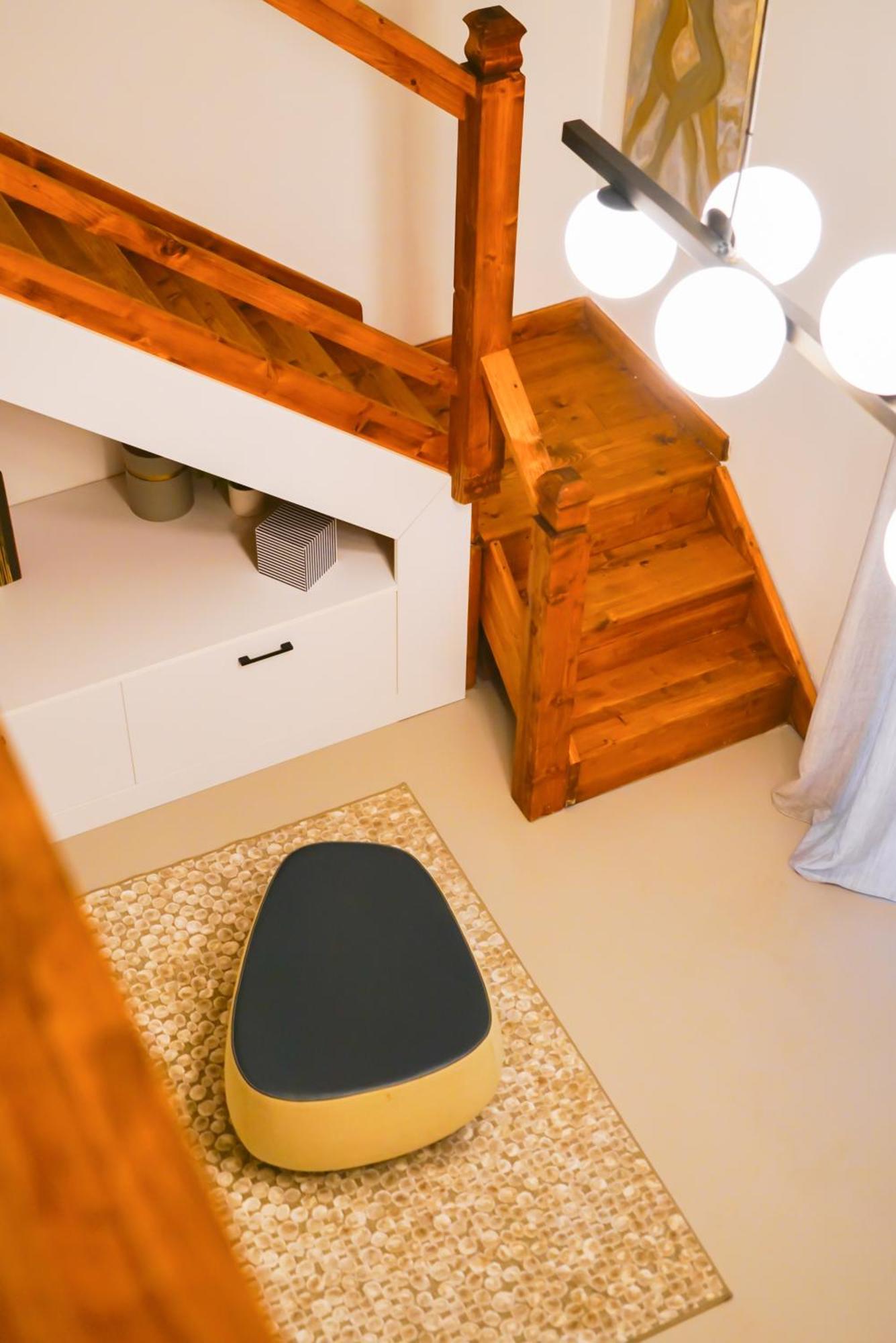 Fepa Place Design Apartments نابولي المظهر الخارجي الصورة